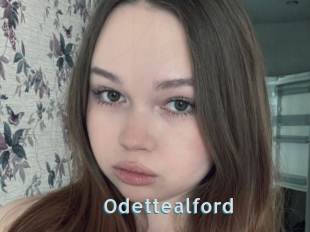 Odettealford
