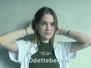 Odettebellew