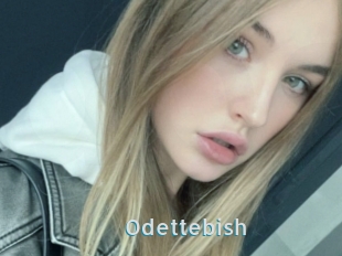 Odettebish