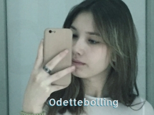 Odettebolling