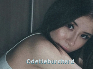 Odetteburchard