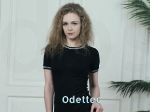 Odettec