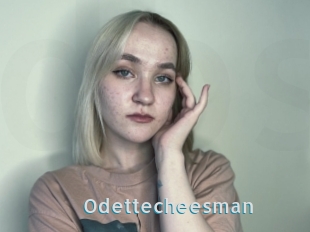 Odettecheesman