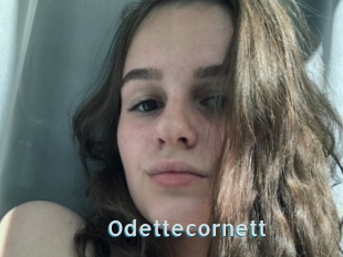 Odettecornett