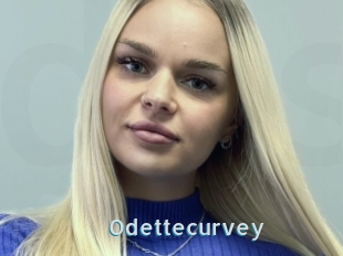 Odettecurvey