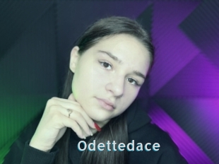 Odettedace