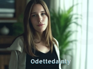 Odettedainty
