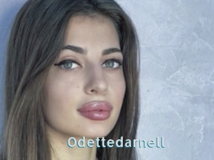 Odettedarnell