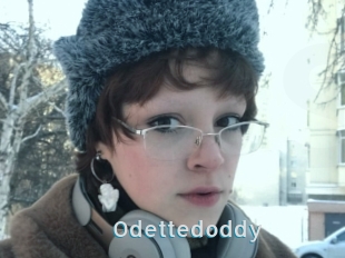 Odettedoddy