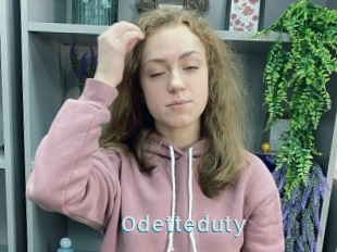 Odetteduty