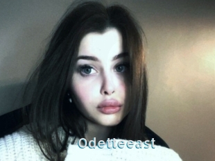 Odetteeast