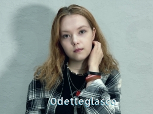 Odetteglasco