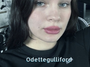 Odettegulliford