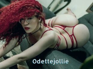 Odettejollie
