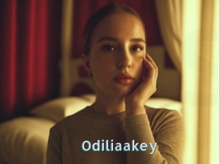Odiliaakey