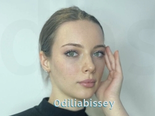 Odiliabissey