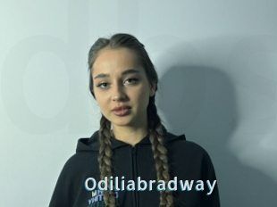Odiliabradway