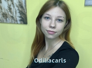 Odiliacarls