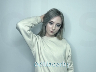 Odiliacorby
