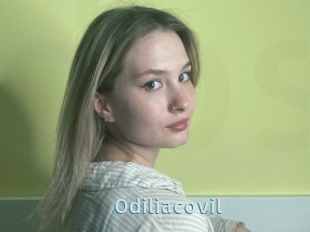 Odiliacovil