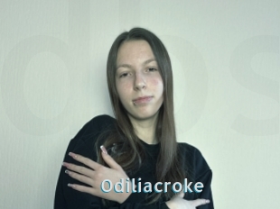 Odiliacroke
