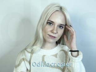Odiliacrosier