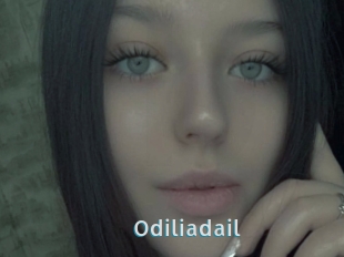 Odiliadail