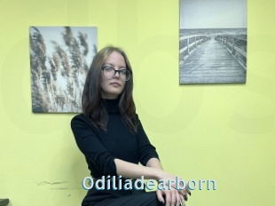 Odiliadearborn