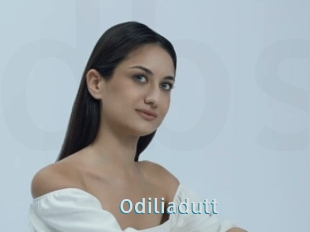 Odiliadutt