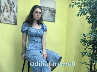 Odiliafarewell