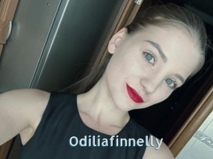 Odiliafinnelly