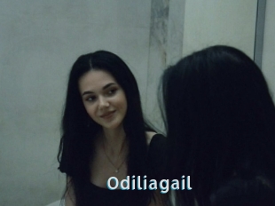 Odiliagail