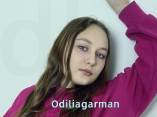 Odiliagarman
