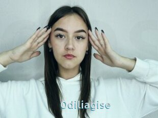 Odiliagise