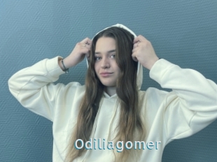 Odiliagomer