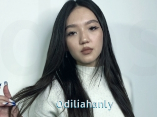 Odiliahanly