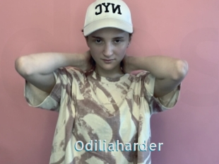 Odiliaharder
