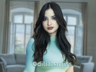 Odiliaharriss