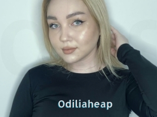 Odiliaheap