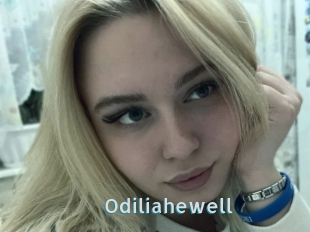Odiliahewell