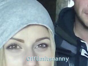 Offlimitsnanny