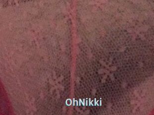 OhNikki