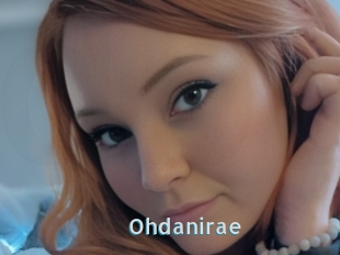 Ohdanirae
