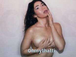 Ohmythatti