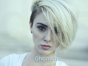 Ohomoho