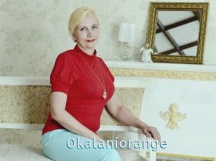 Okalaniorange