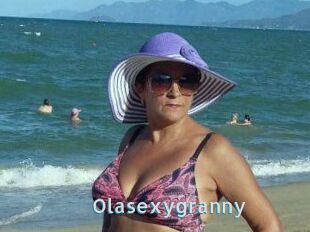 Olasexygranny
