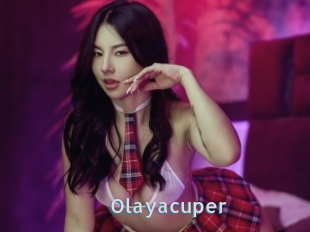 Olayacuper