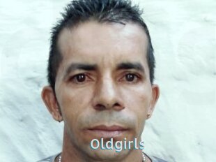 Oldgirls