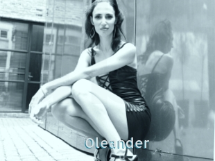 Oleander